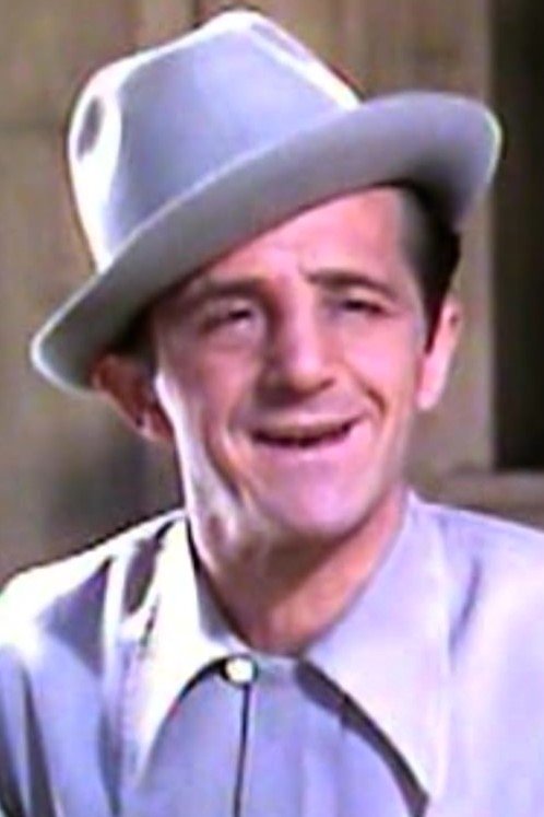 et billede af Charley Foy