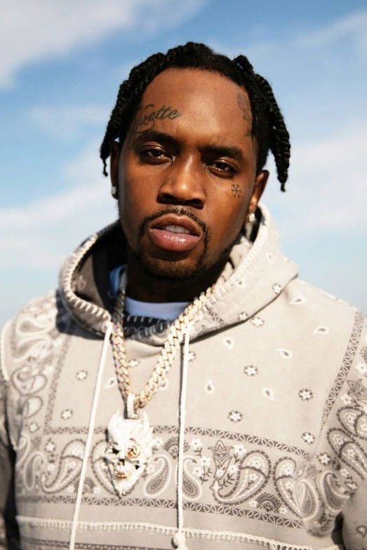 et billede af Fivio Foreign