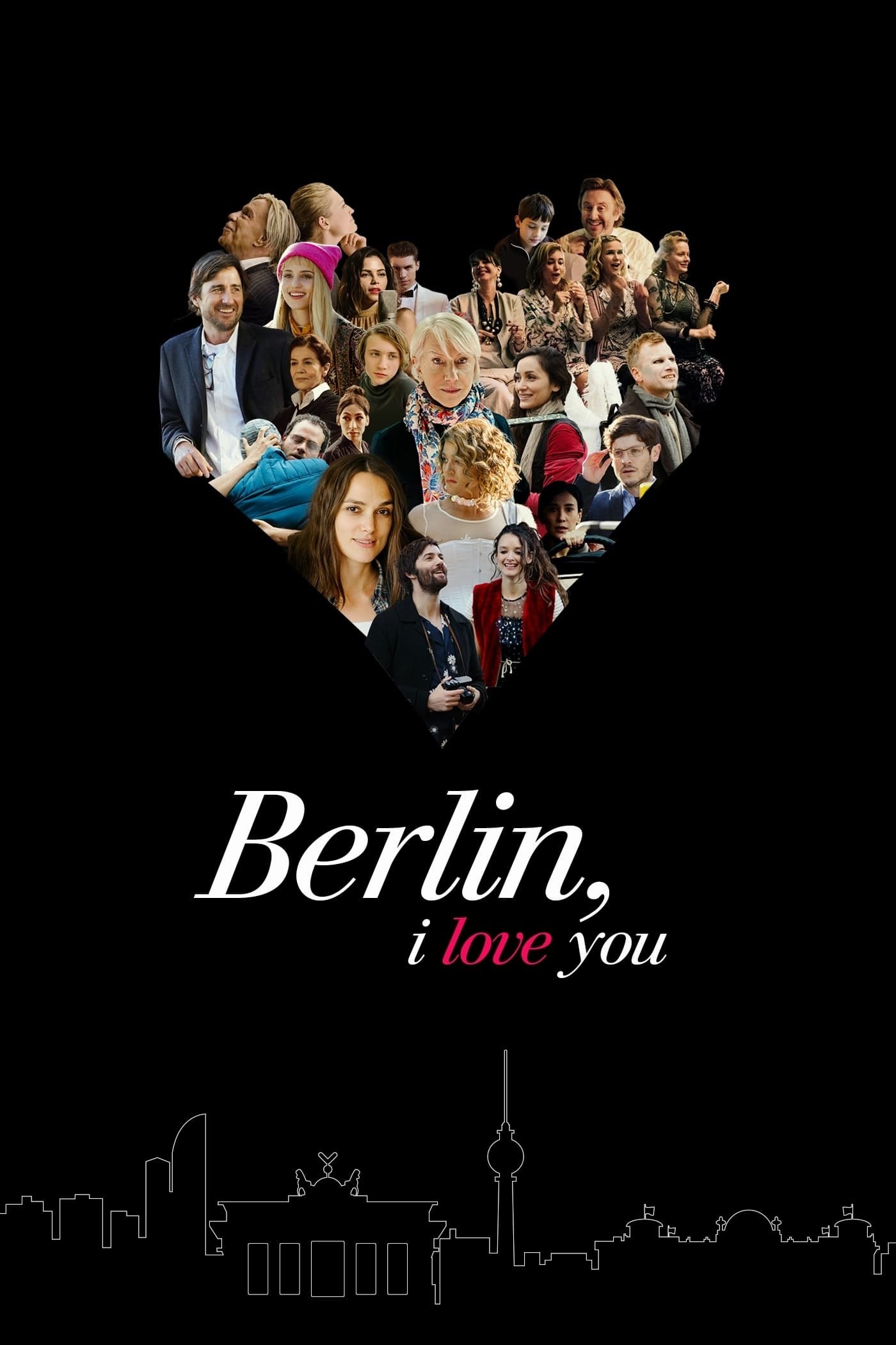 Berlin, I Love You