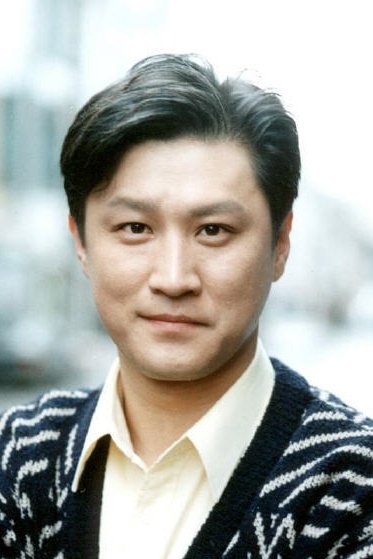 Kim Jeong-gyun's picture in the cast