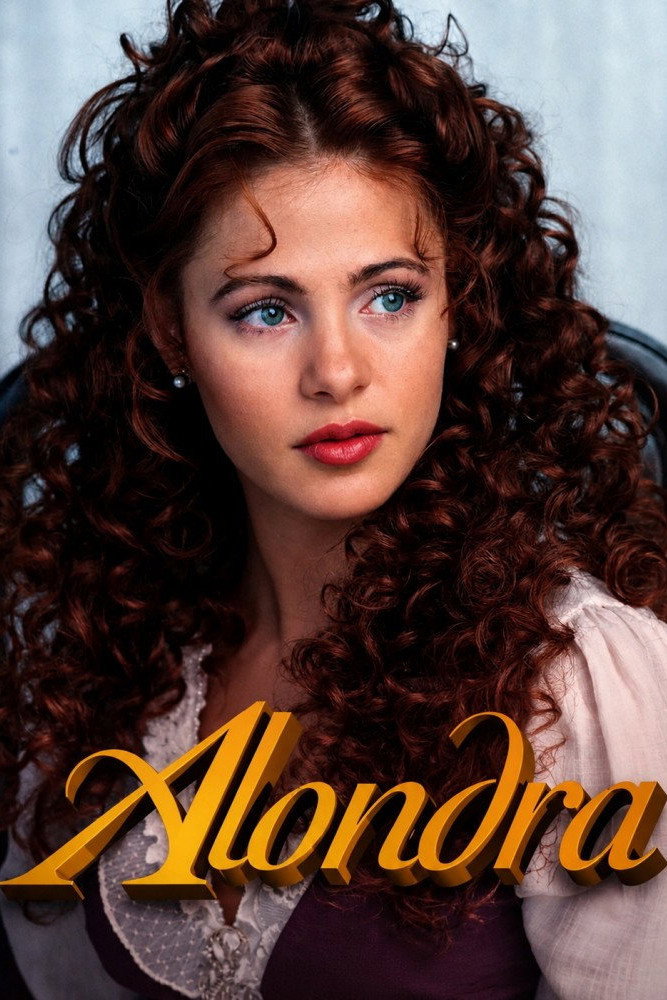 Alondra - Season 1