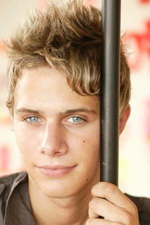 et billede af Kevin Elola