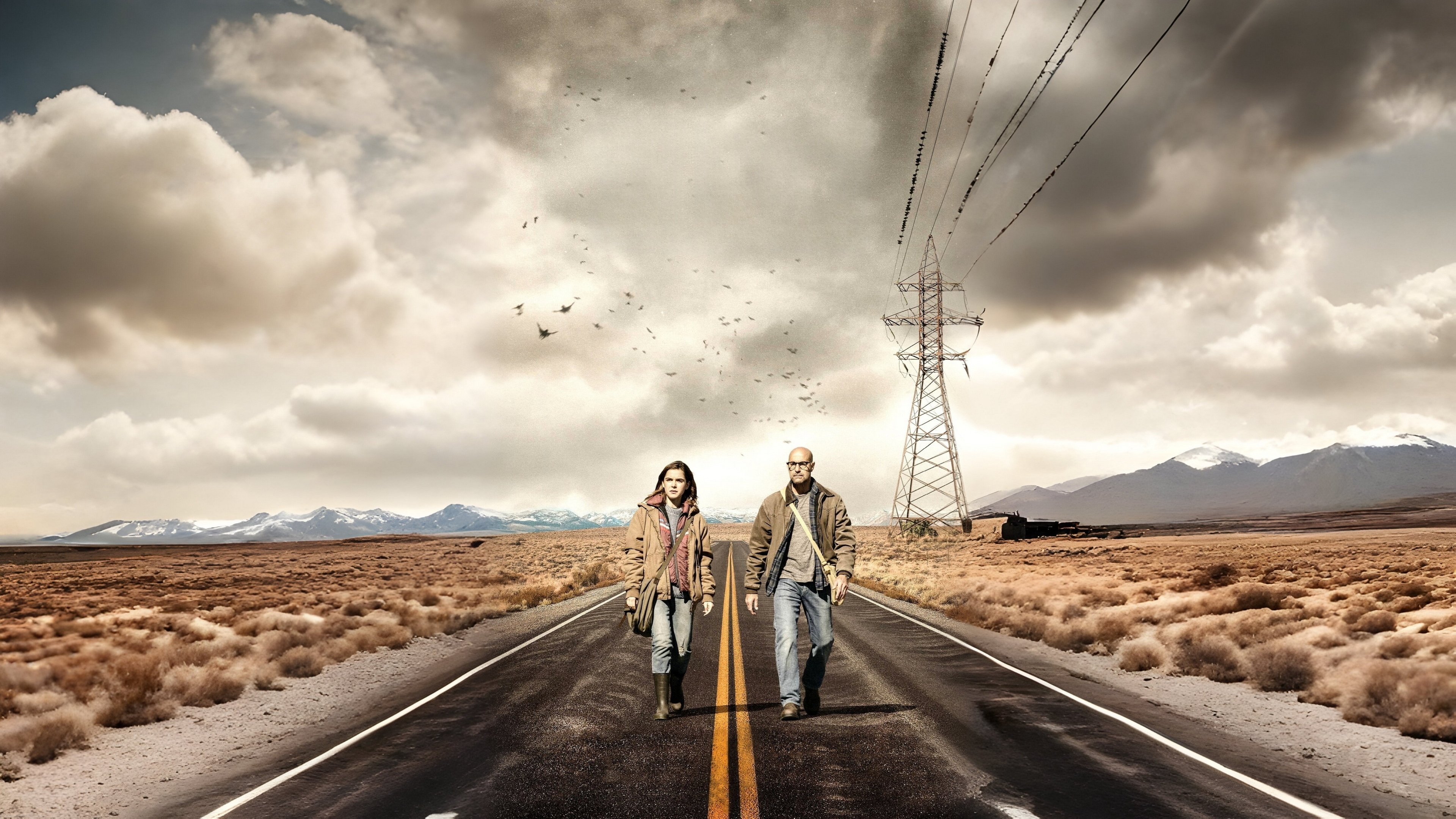 The Silence (2019)
