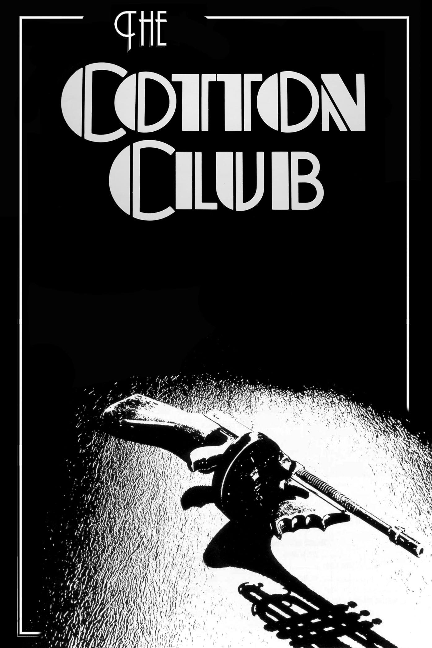 The Cotton Club