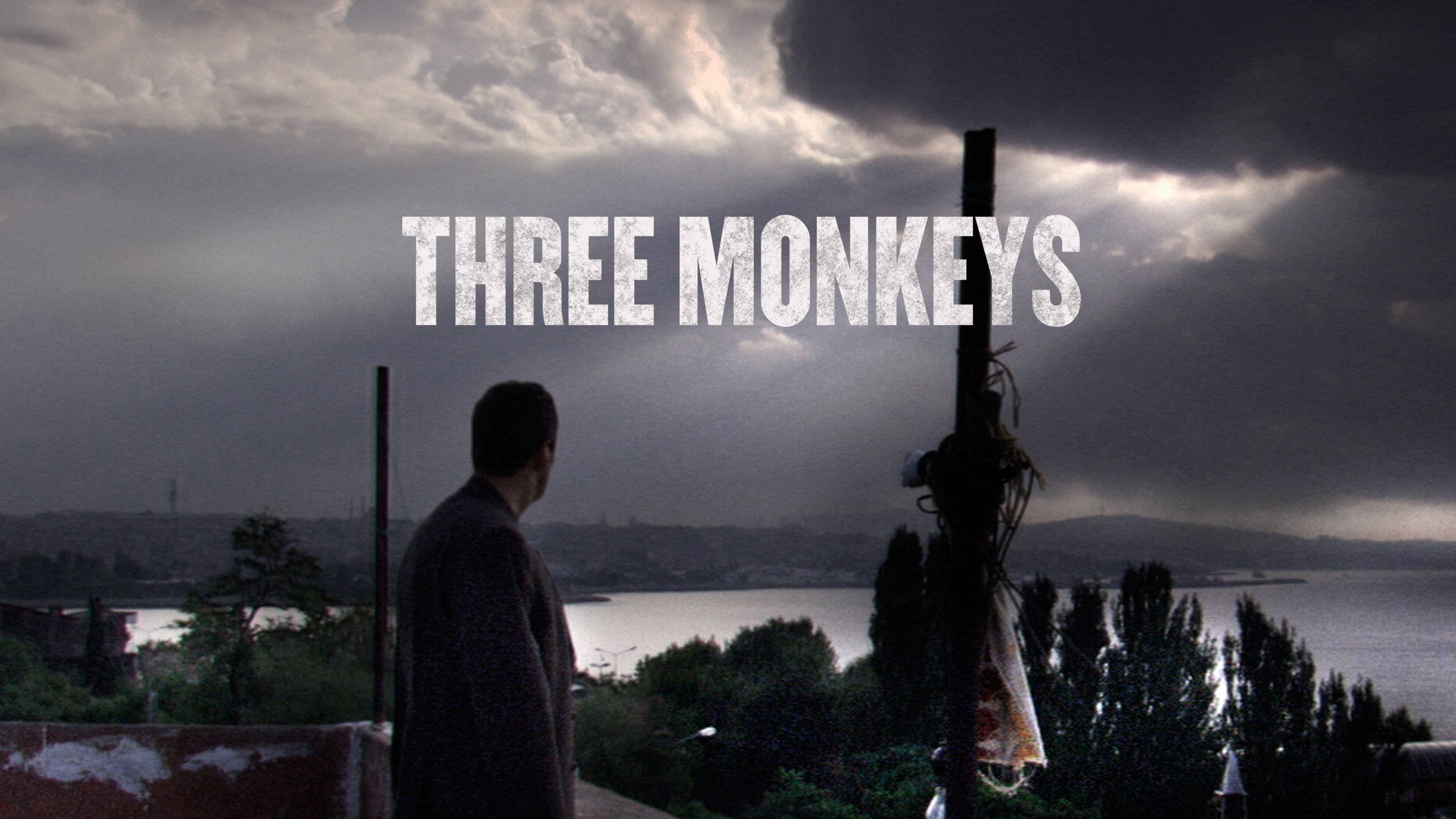 Les Trois Singes (2008)