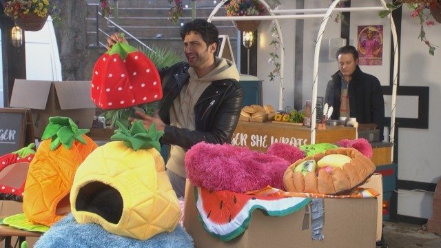 Hollyoaks