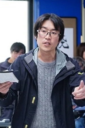 Et billede af Koichiro Hayama