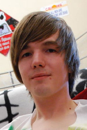 et billede af Brooke Summers