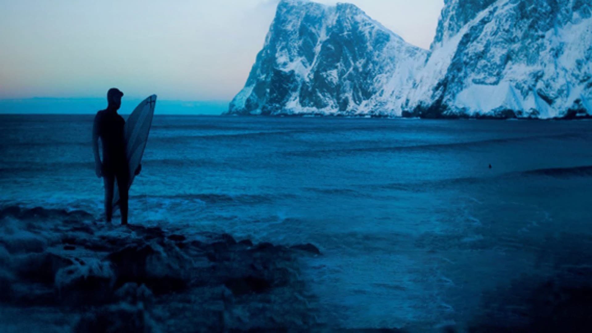 North of the Sun (2012)