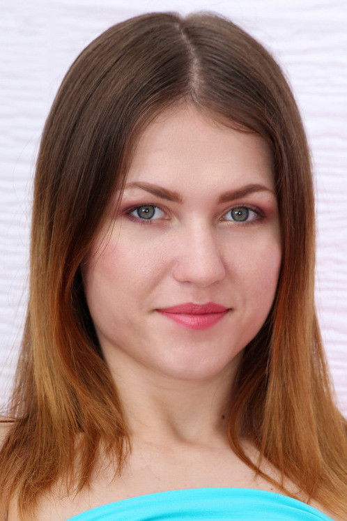 et billede af Ginger Fox