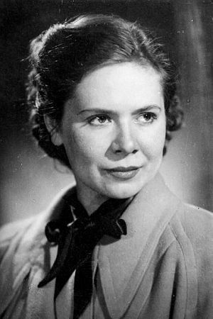 et billede af Zinaida Sorochinskaya