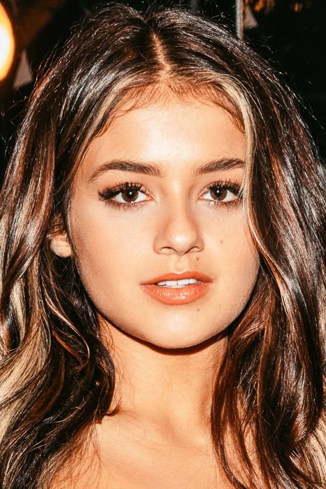 et billede af Ryan Reid