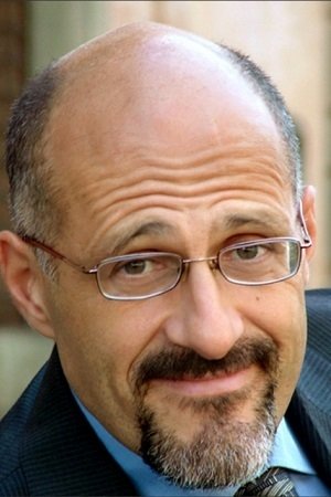 et billede af Paolo Triestino