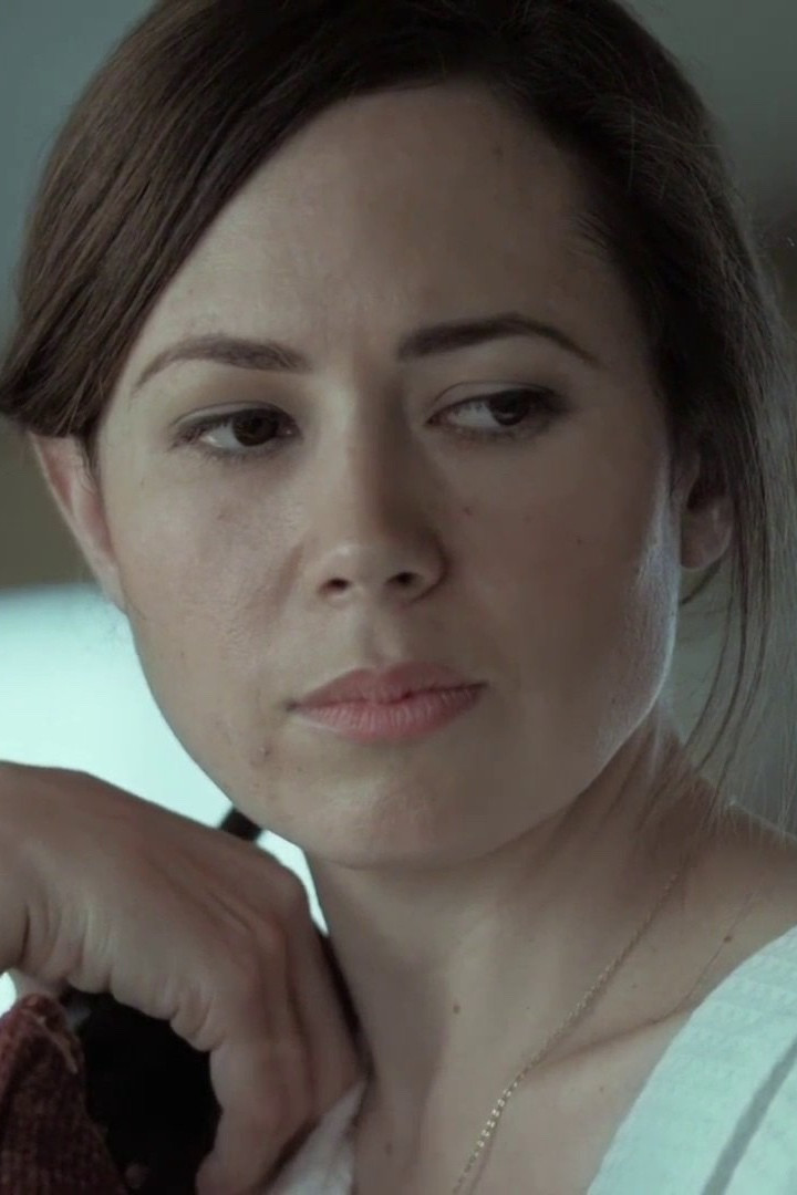 et billede af Jennifer Stuckert