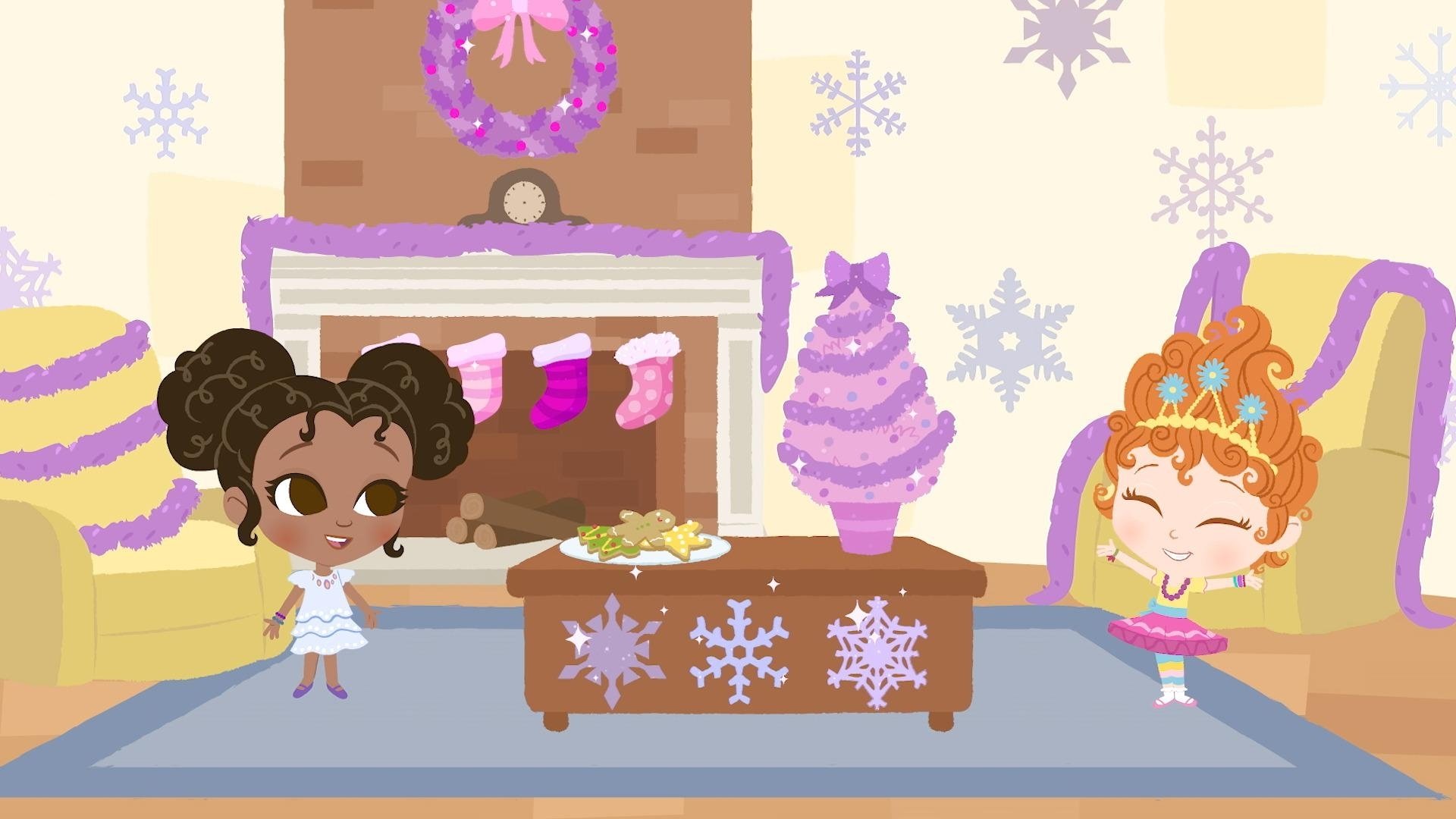 Disney Junior Music Nursery Rhymes