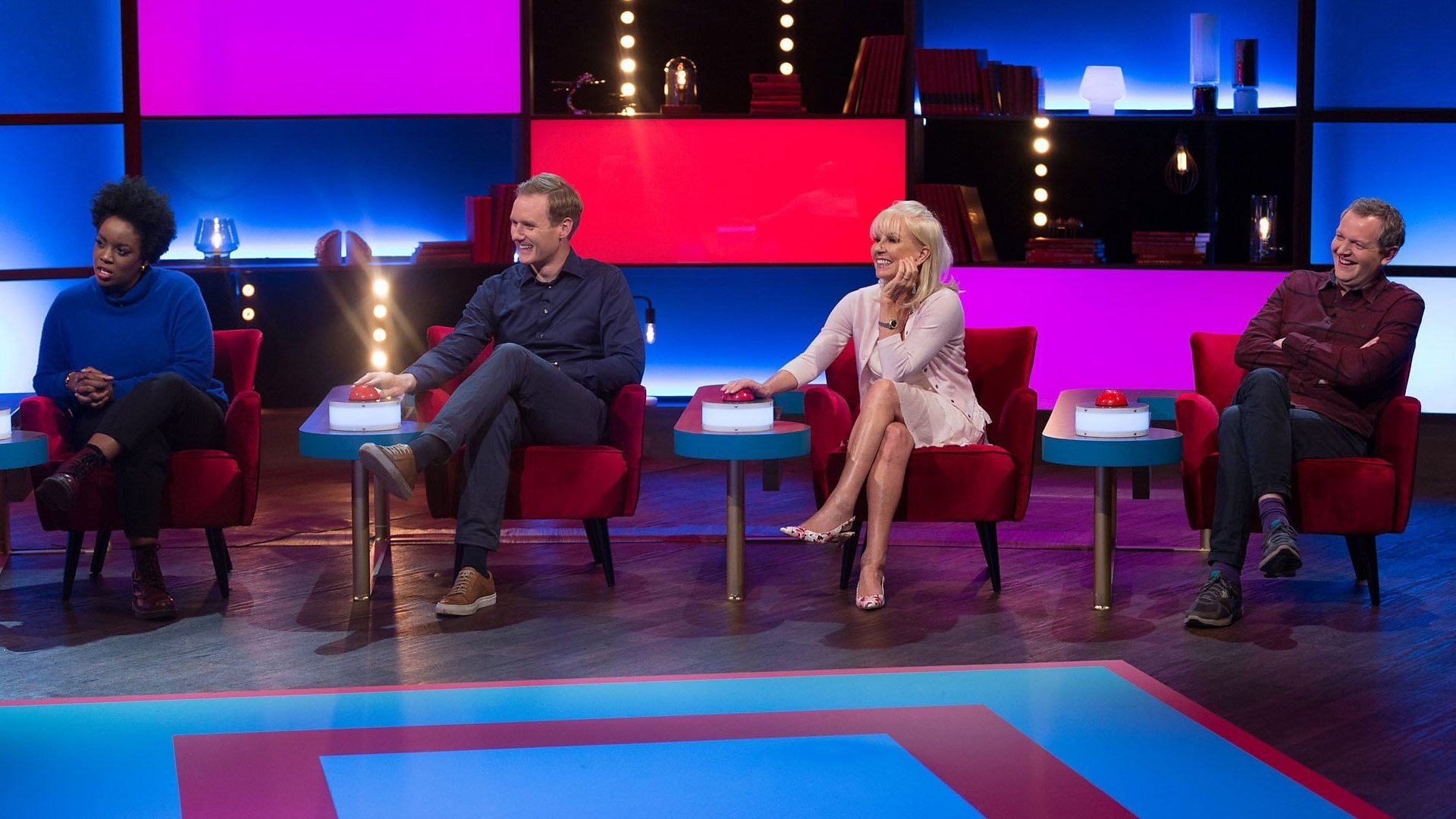 Richard Osman's House of Games