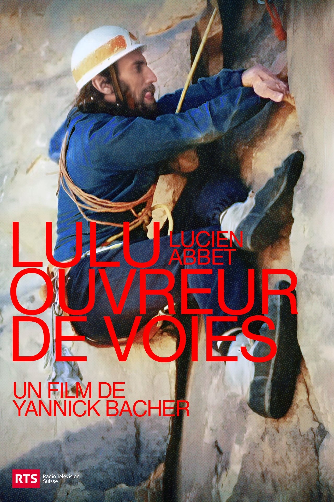 Lulu, Ouvreur De Voies