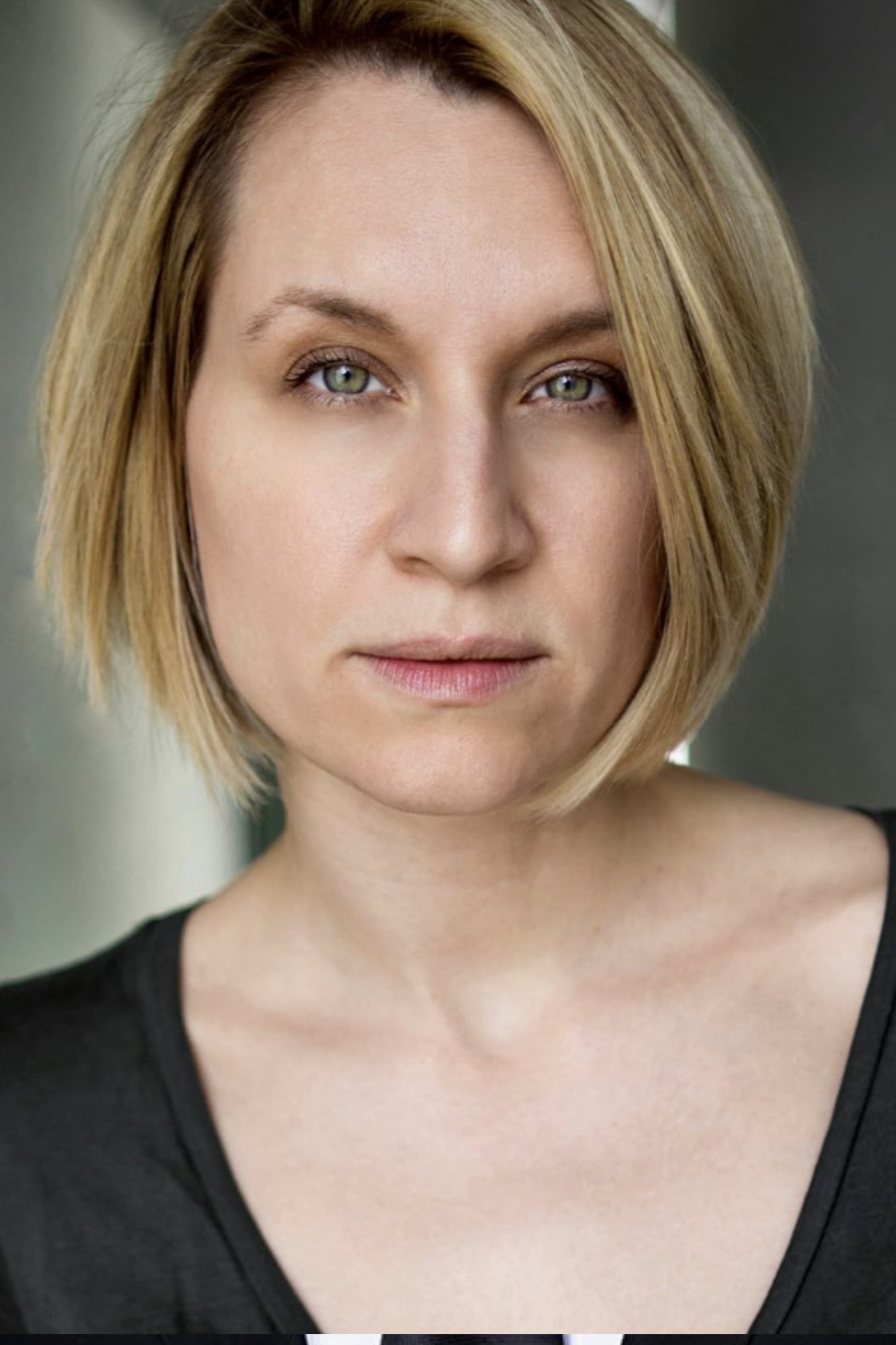 et billede af Sandra Maren Schneider