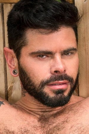 et billede af Mario Domenech