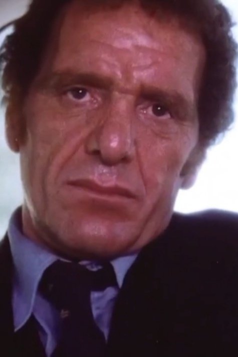 Profile image of Giuseppe Vicini, a notable actor/actress