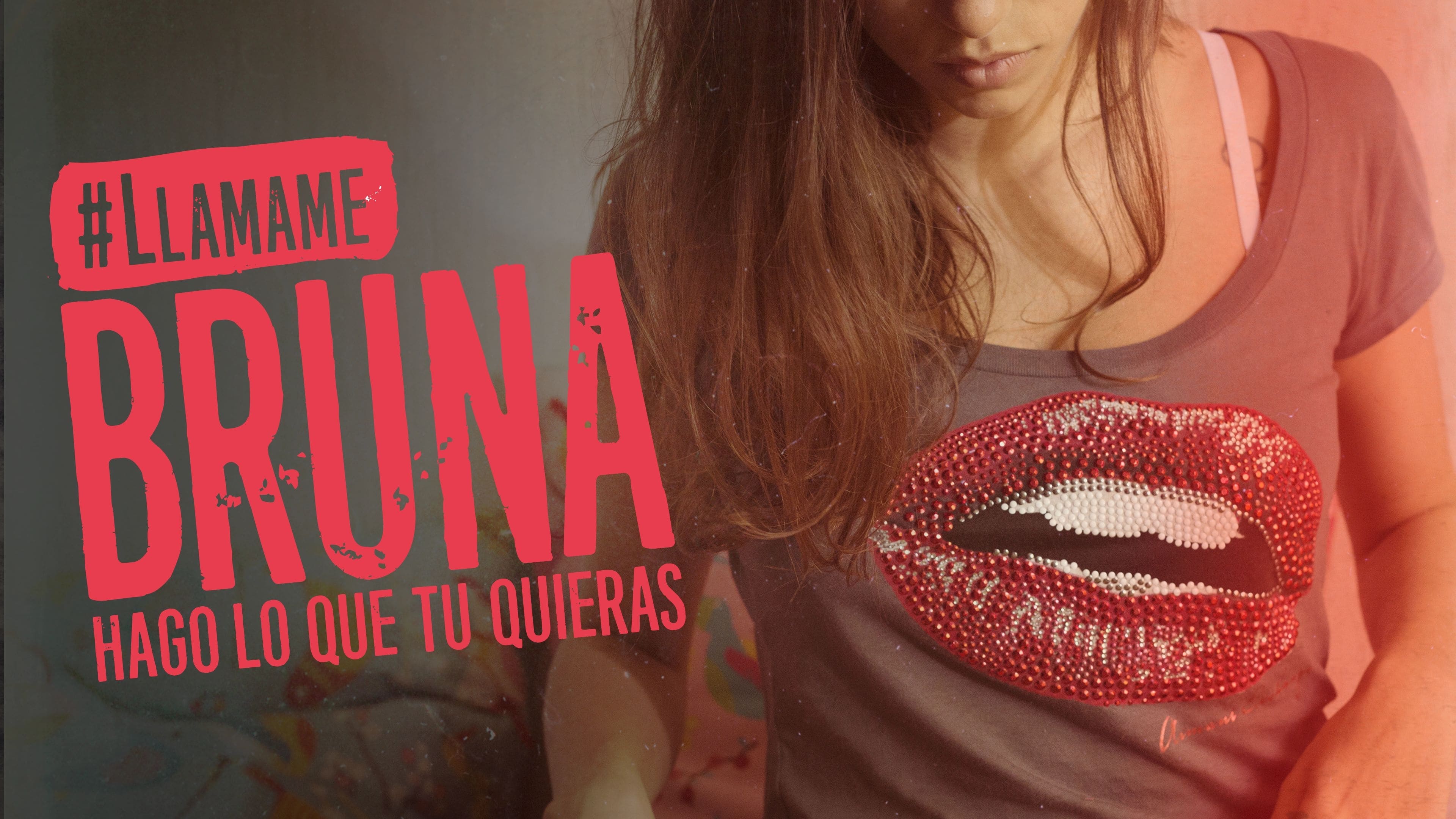 Call Me Bruna