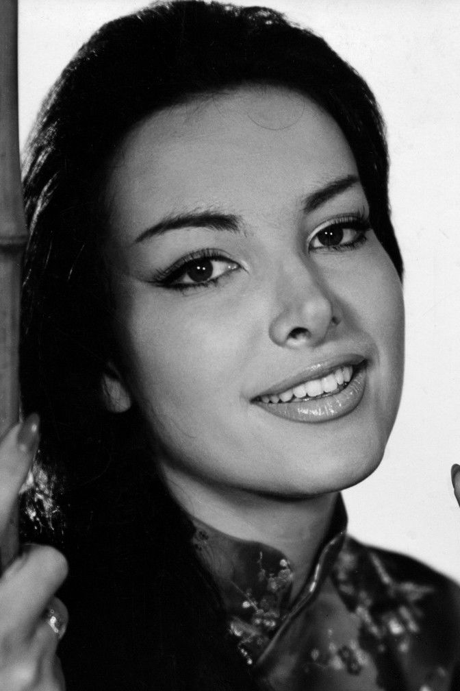 et billede af Petra Schürmann