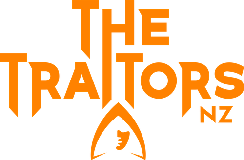 The Traitors NZ