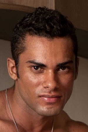 et billede af Sandro Dias