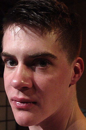 et billede af Jonathan Taylor