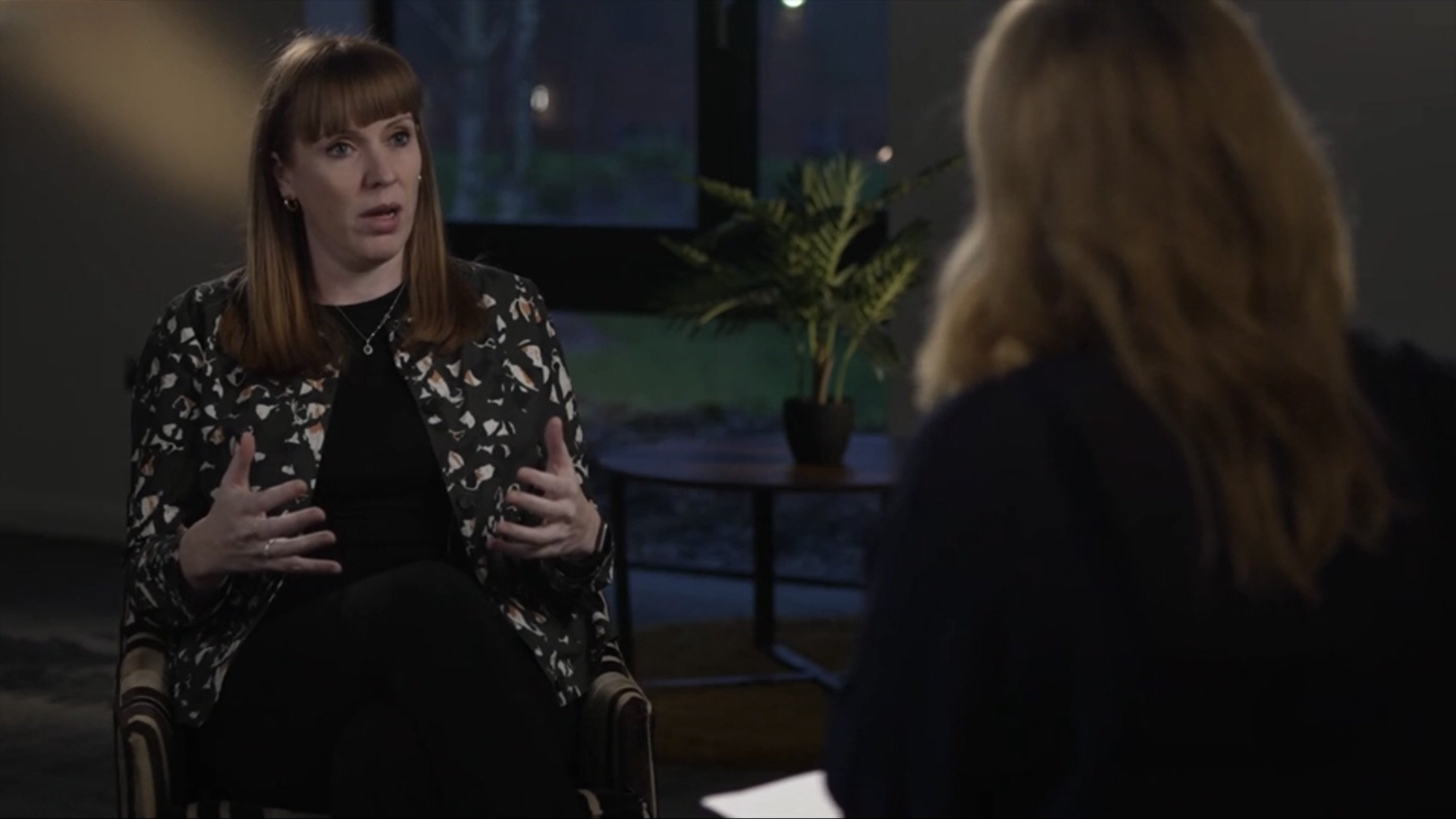 Sunday with Laura Kuenssberg Staffel 5 :Folge 6 