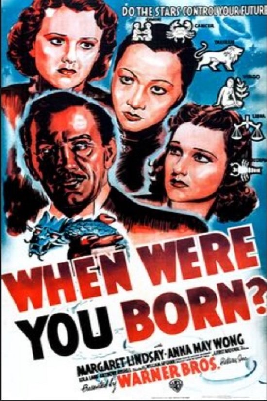 When Were You Born