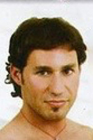 et billede af Eric Bravo