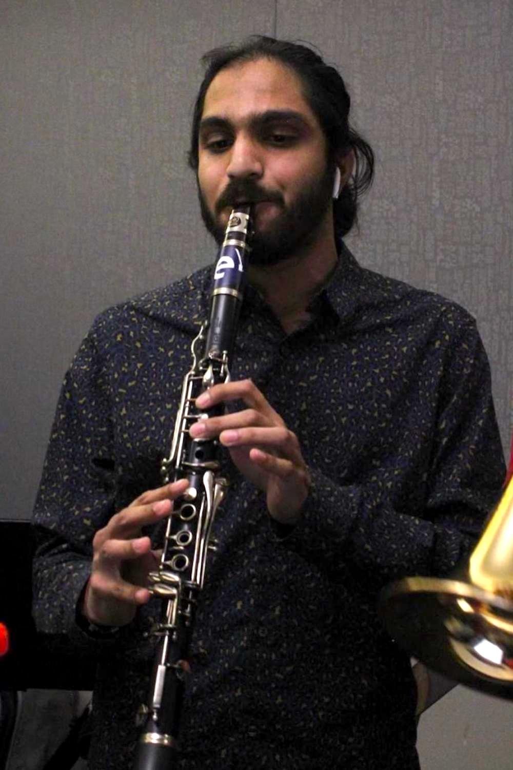 Tushar Bhagat | One-Armed Man