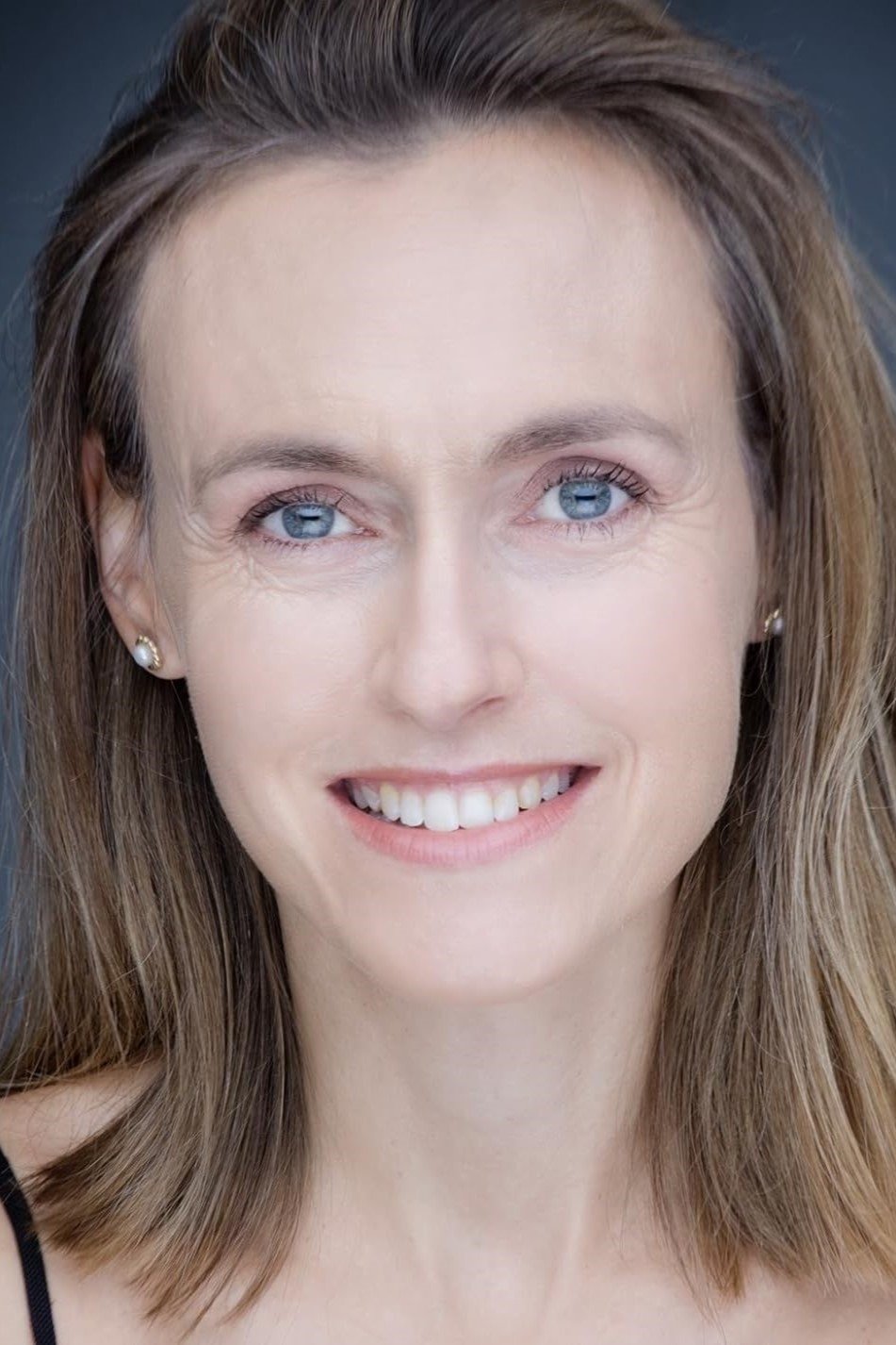 et billede af Cristina Artacho