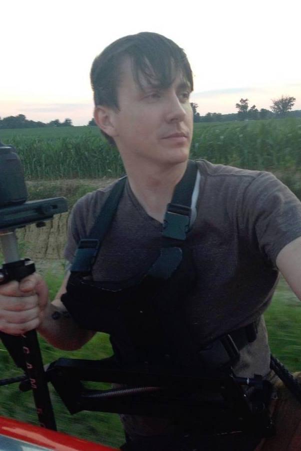 Jim Weter | Director