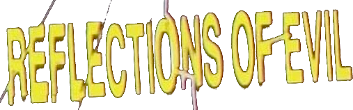 Reflections of Evil Logo