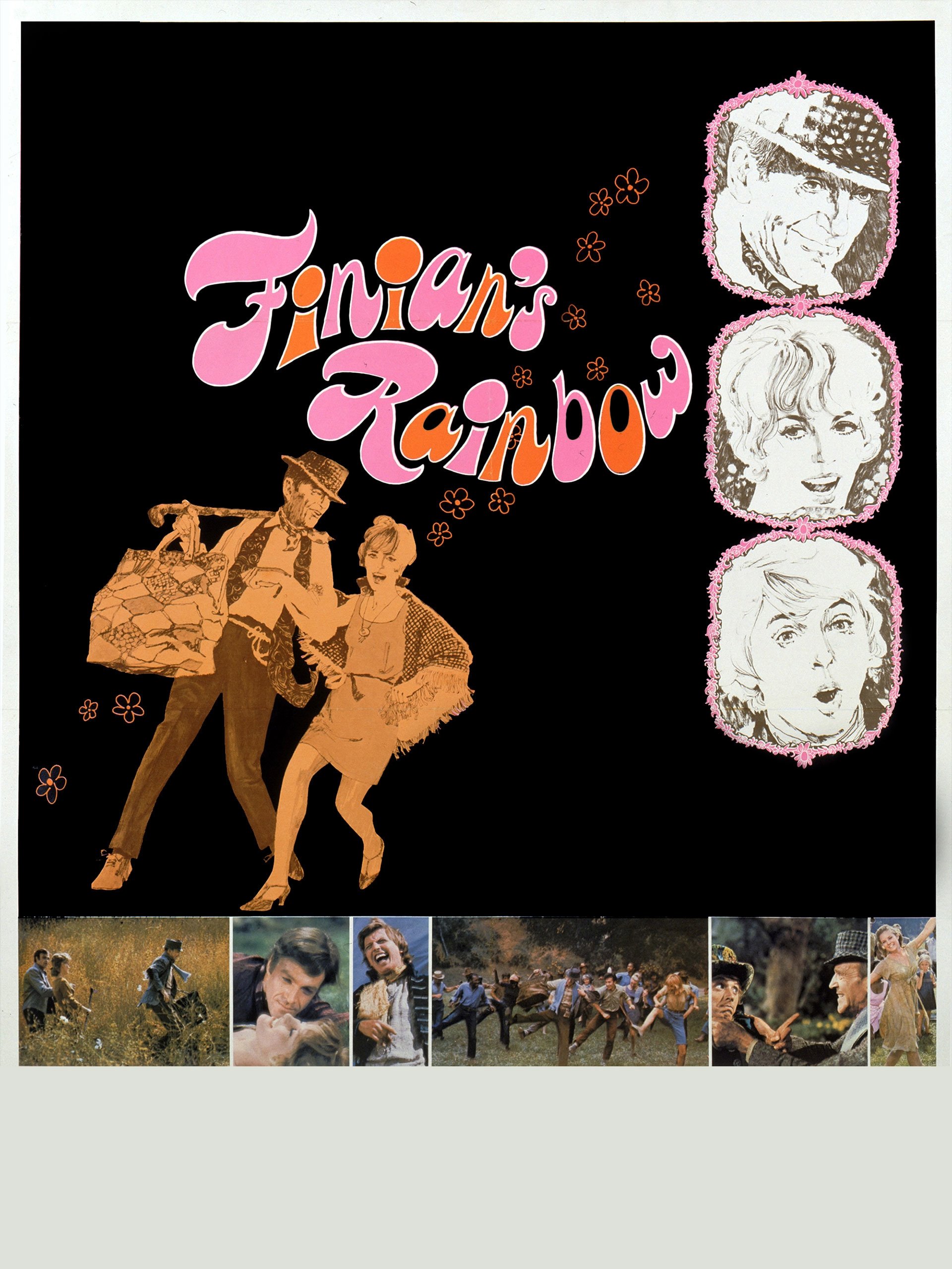 Finian's Rainbow