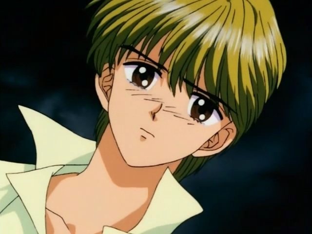 Marmalade Boy