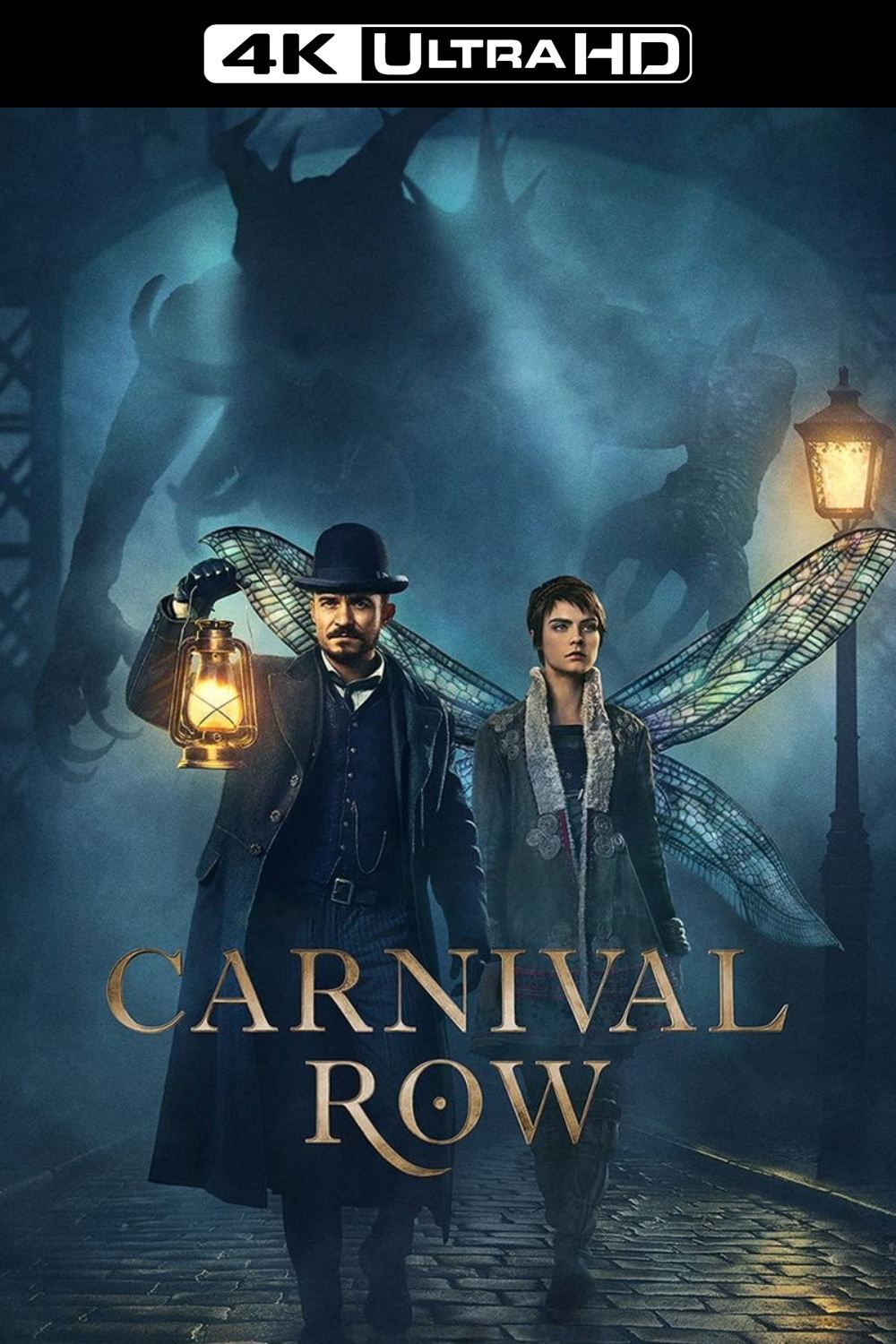 Carnival Row