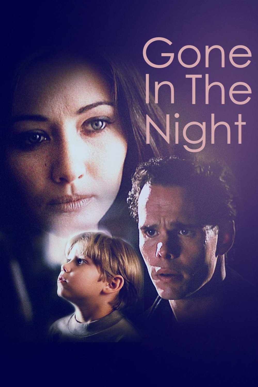 Gone in the Night