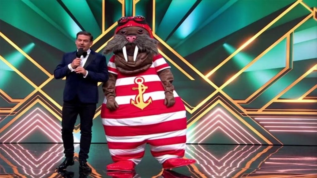 The Masked Singer Netherlands