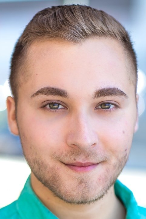 et billede af Drew Mikuska