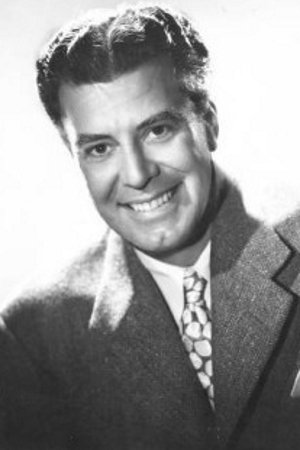 et billede af James Newill