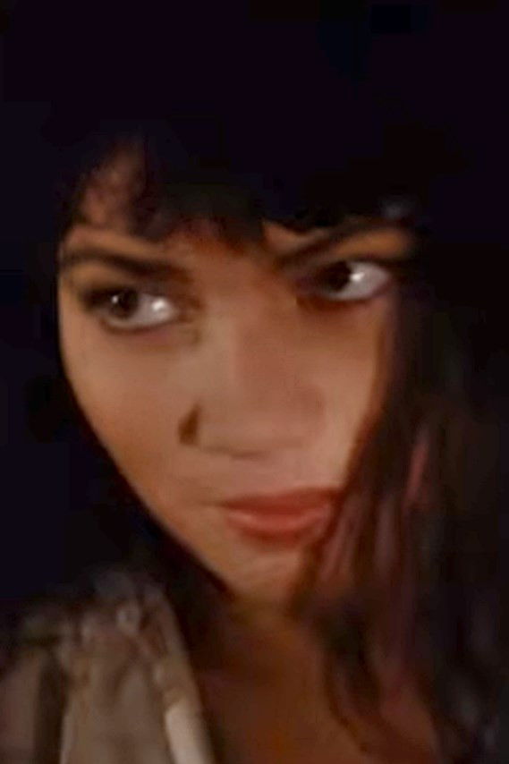 et billede af Kathryn Charly