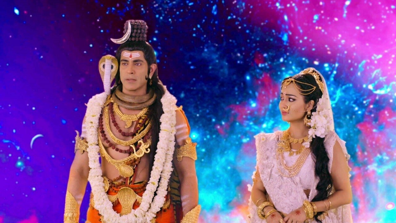 Thumbnail for Katha Mahadev-Parvati Season 1 Episode 437