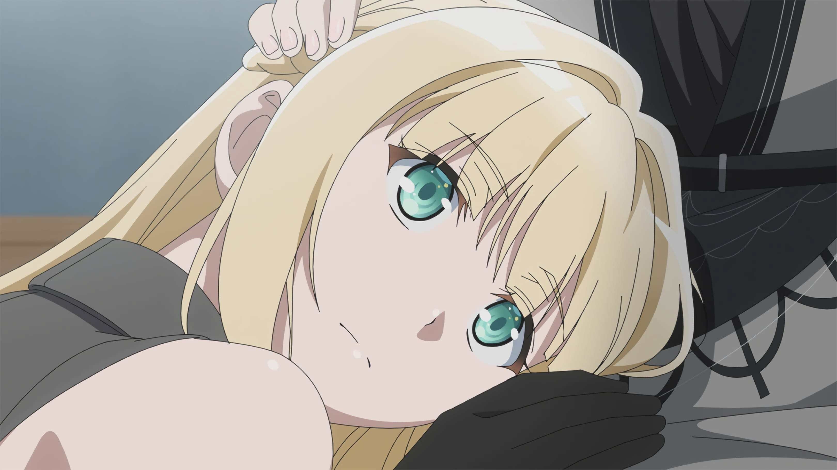 The Detective Is Already Dead Characters The Detective is Already Dead Episode 10 RELEASE DATE and TIME, COUNTDOWN