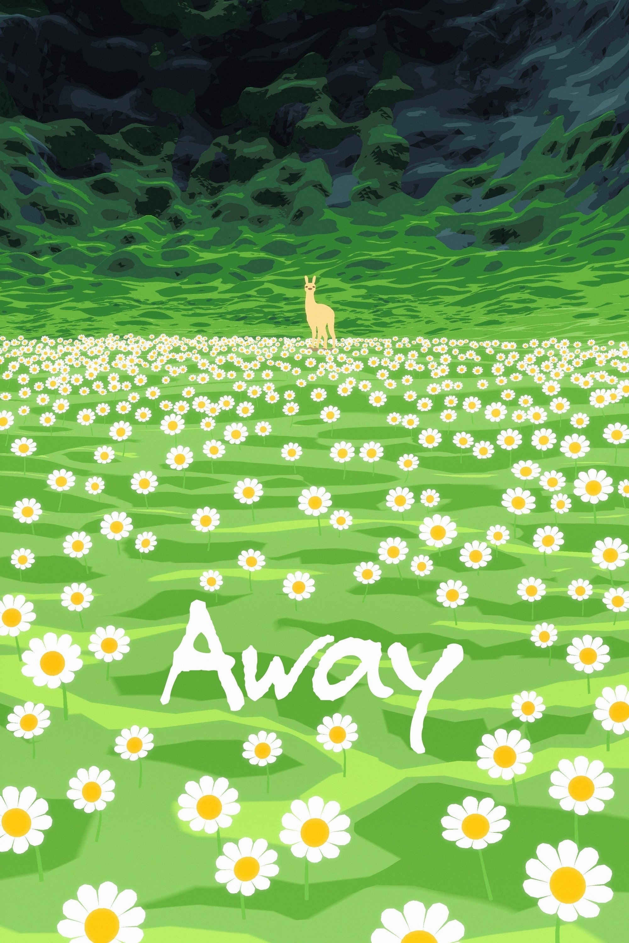 Away