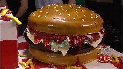 Cake Boss - Épisode 20