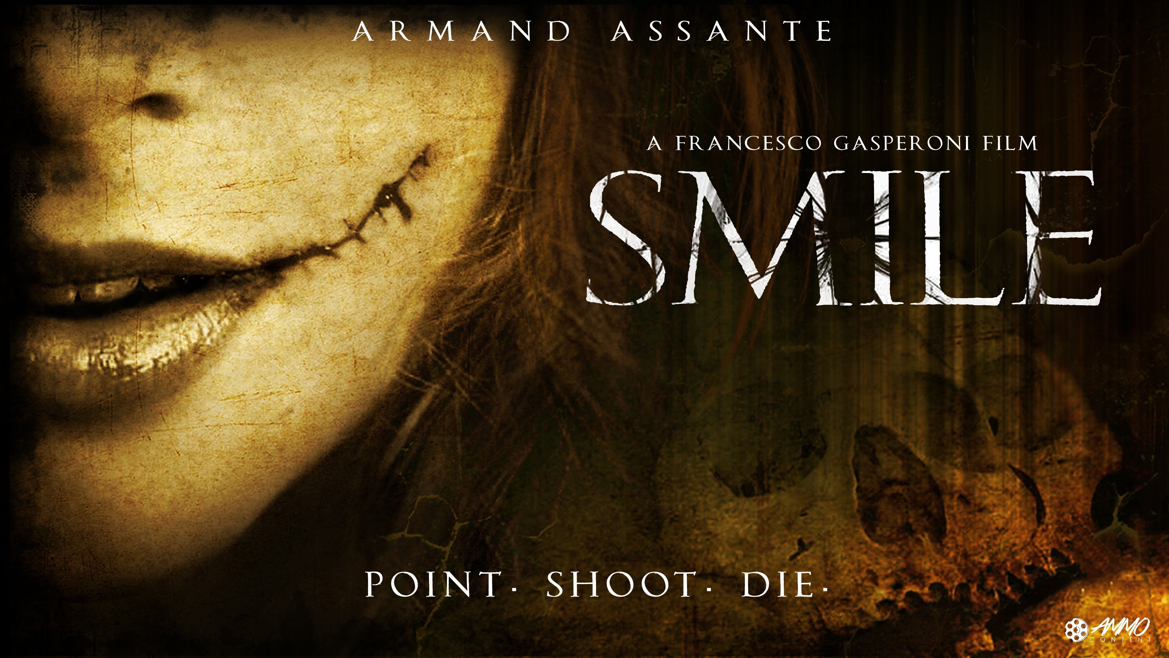 Smile - La morte ha un obiettivo (2009)