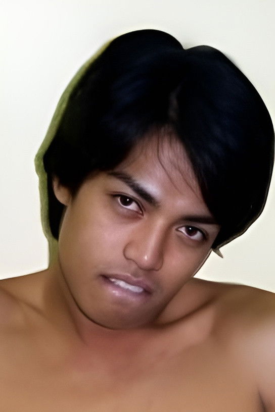 et billede af Hunter Ramos